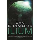 Dan Simmons: Ilium