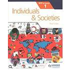 Paul Grace: Individuals and Societies for the IB MYP 1