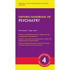 David Semple: Oxford Handbook of Psychiatry