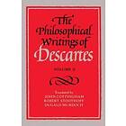 Rene Descartes: Philosophical Writings Volume 2
