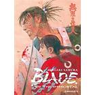 Hiroaki Samura: Blade of the Immortal Omnibus Volume 5