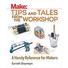 Gareth Branwyn: Make: Tips and Tales from the Workshop