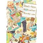 Honda, Honda: Skull-face Bookseller Honda-san, Vol. 1