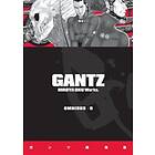 Oku Hiroya: Gantz Omnibus Volume 9