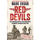 Mark Urban: Red Devils