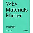 Seetal Solanki: Why Materials Matter