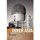 Svat Soucek: A History of Inner Asia