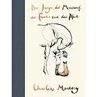 Charlie MacKesy: Der Junge, der Maulwurf, Fuchs und das Pferd