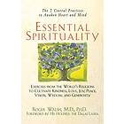 Roger Walsh: Essential Spirituality