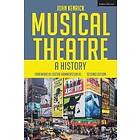 John Kenrick: Musical Theatre