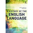 Albert Baugh, Thomas Cable: A History of the English Language