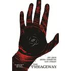 Jeff Lemire, Andrea Sorrentino: Bone Orchard Mythos: The Passageway