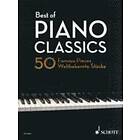 Hans-Gunter Heumann: Best Of Piano Classics
