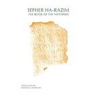 Michael A Morgan: Sepher Ha-Razim