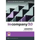 Jeremy Townend, John Allison: In Company 3,0 ESP Logistics Student's Pack