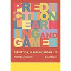 Nicolo Cesa-Bianchi: Prediction, Learning, and Games