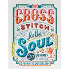 Emma Congdon: Cross Stitch for the Soul