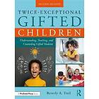 Beverly A Trail: Twice-Exceptional Gifted Children