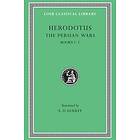 Herodotus: The Persian Wars: Volume I
