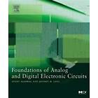 Anant Agarwal: Foundations of Analog and Digital Electronic Circuits