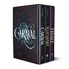 Stephanie Garber: Caraval Boxed Set