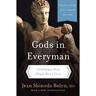 Jean Shinoda Bolen: Gods in Everyman