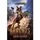 David Guymer: Kragnos: Avatar of Destruction