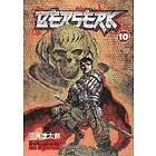 Kentaro Miura, Kentaro Miura: Berserk: v. 10