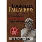 Bo Bennett: Logically Fallacious