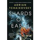 Adrian Tchaikovsky: Shards of Earth