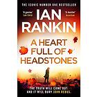 Ian Rankin: A Heart Full of Headstones
