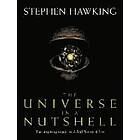 Stephen Hawking: The Universe In A Nutshell