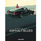 Jaouen: Asphalt Blues