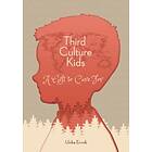Ulrika Ernvik: Third culture kids a gift to care for
