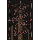 Scott Lynch: The Lies of Locke Lamora