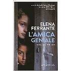 Elena Ferrante: L'amica geniale