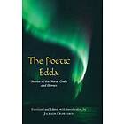 Jackson Crawford: The Poetic Edda