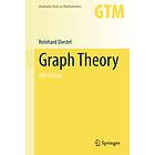 Reinhard Diestel: Graph Theory