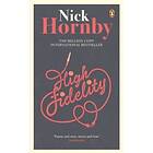 Nick Hornby: High Fidelity