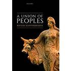 Pavlos Eleftheriadis: A Union of Peoples