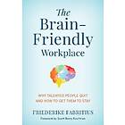 Friederike Fabritius: The Brain-Friendly Workplace