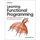 Jack Widman: Learning Functional Programming