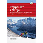 Fredrik Schenholm, Rikard Andreasson: Toppturer i Norge