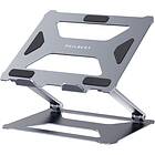Philbert Laptop/Tablet / Stand/Desk Tablet Universal w/key SpaceGray for Couch B