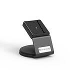 Compulocks SlideDock Universal Secured EMV / Phone Tablet Stand Stativ för