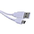 Sandberg USB A - USB Mini-B 2.0 0.5m