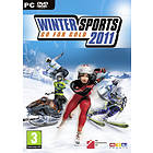 Winter Sports 2011: Go for Gold (PC)