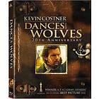 Dances with Wolves - 20th Anniversary Edition (US) (Blu-ray)