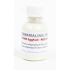Harmoni Flekkmaling 25ml klassisk hvit