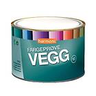 Harmoni Fargeprøve 0.45l